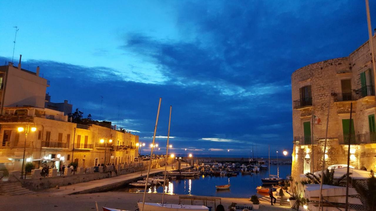 Casa Bianca Apartment Giovinazzo Ngoại thất bức ảnh