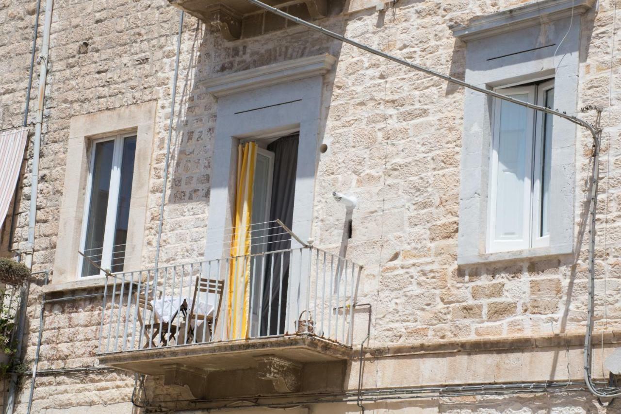 Casa Bianca Apartment Giovinazzo Ngoại thất bức ảnh