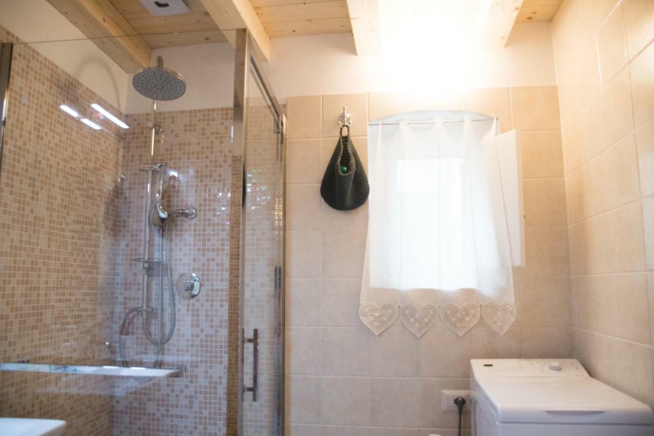 Casa Bianca Apartment Giovinazzo Ngoại thất bức ảnh