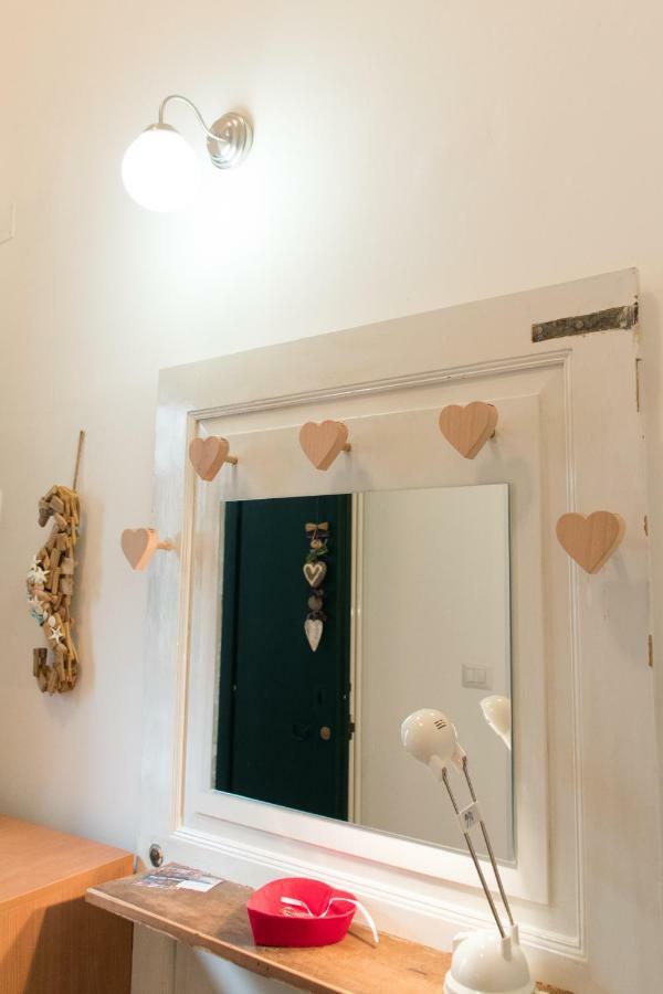 Casa Bianca Apartment Giovinazzo Ngoại thất bức ảnh