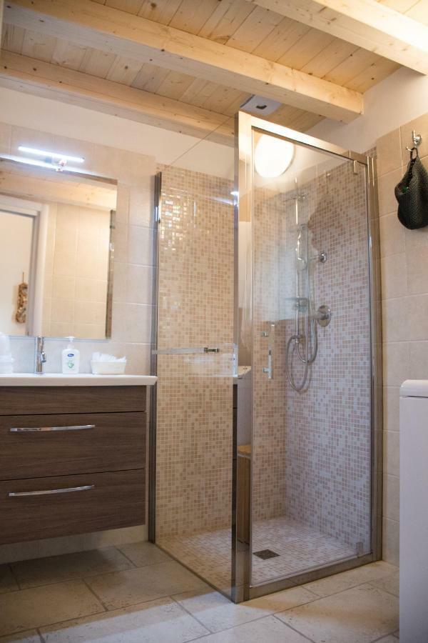 Casa Bianca Apartment Giovinazzo Ngoại thất bức ảnh