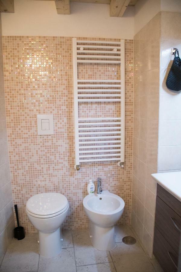 Casa Bianca Apartment Giovinazzo Ngoại thất bức ảnh