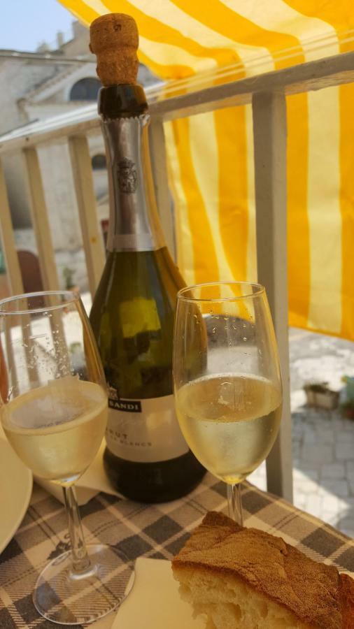 Casa Bianca Apartment Giovinazzo Ngoại thất bức ảnh